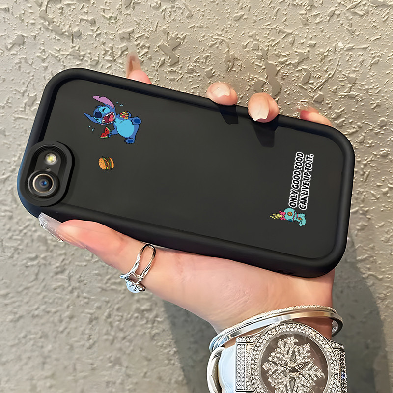 Casing Hp OPPO A39 A57 A57T A83 Case Casing Kartun Sepak Bola pola Kasus HP Tangga Langit Mewah Sili