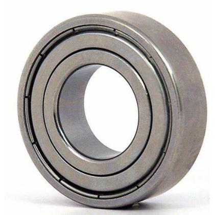 BEARING 6204 ZZ SKF