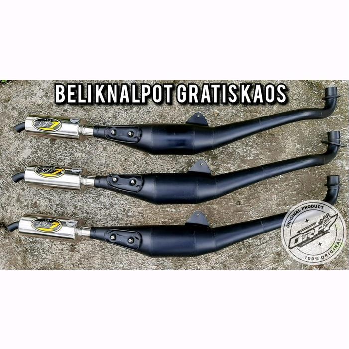 Knalpot Fiz R Standar Racing Knalpot Fiz R Suara Garing Knalpot Fiz R Murah Knalpot Fiz R Original