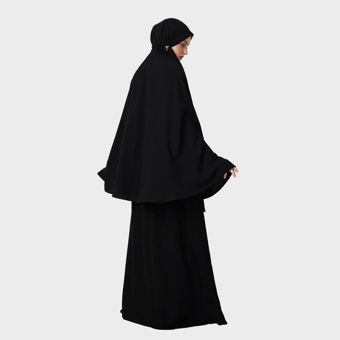 DISKON HIKMAT N4960 - Mukena Premium READY STOCK