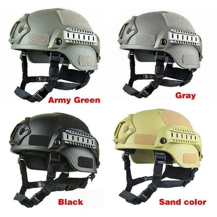 Helm Army