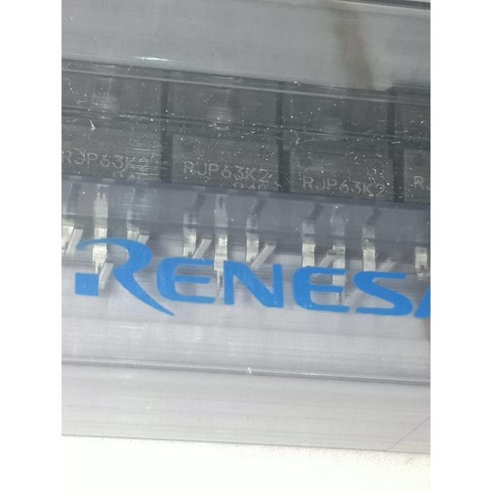 ototr- Original Rjp63K2 Rjp 63K2 To-220F