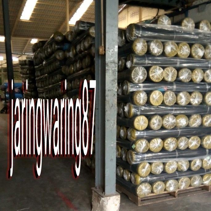 BRIDTIS- Jaring Pagar Paket 1 Kg,Jaring Kandang Ayam,Waring Pagar,Waring