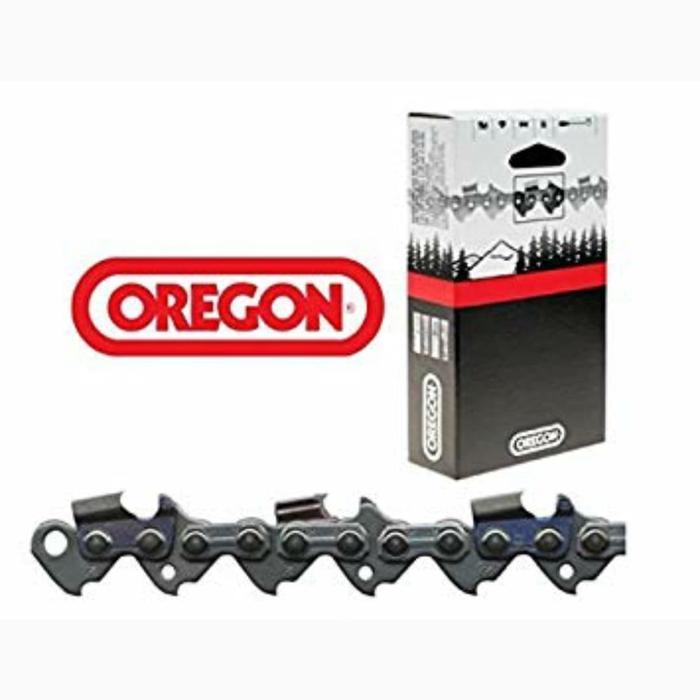 RANTAI CHAINSAW 12" INCH OREGON UTK MAKITA STIHL FUJIYAMA BOSCH BITECH