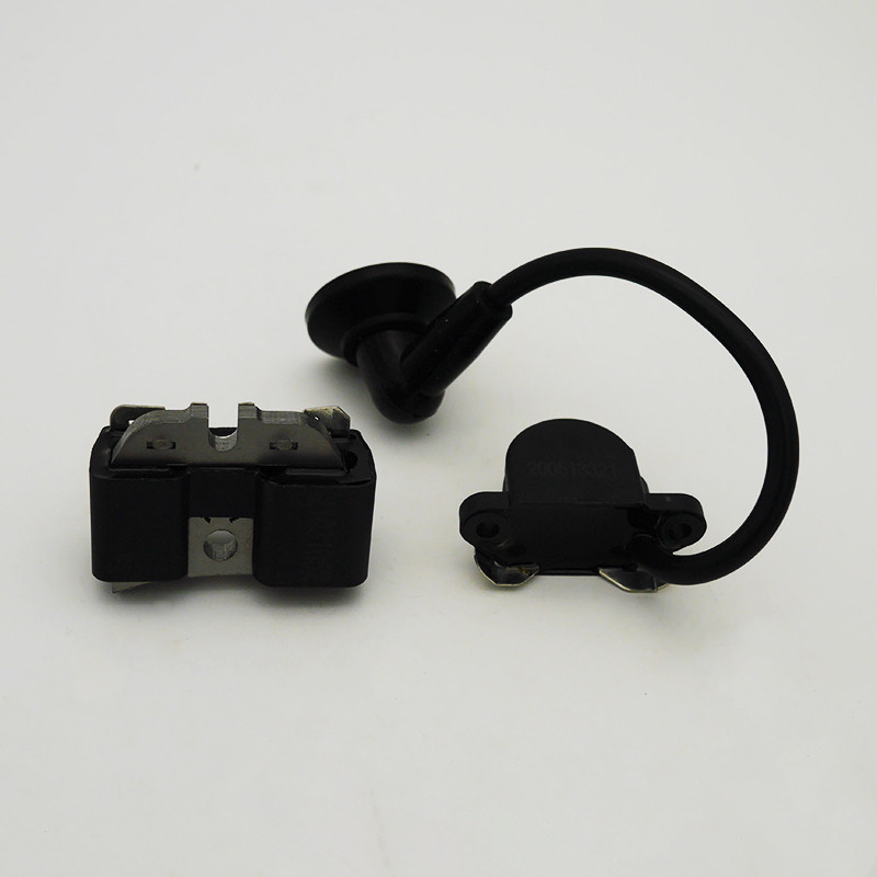 - Ignition Coil Set Fit For Husqvarna 181 281 288 288Xp 288Ep Chainsaw