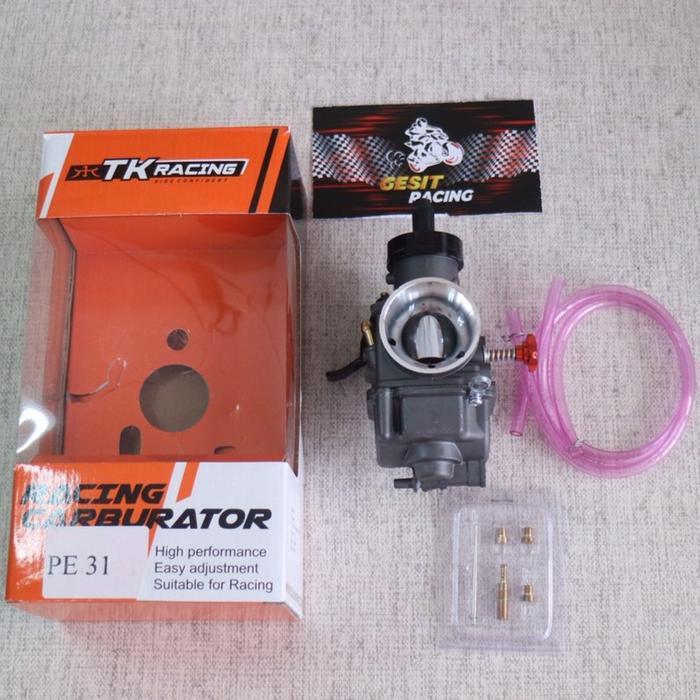 Karburator Pe 24 ~ Tk Racing