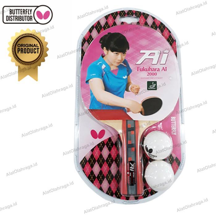 SIAPKIRIM Fukuhara Ai 2 READY STOCK