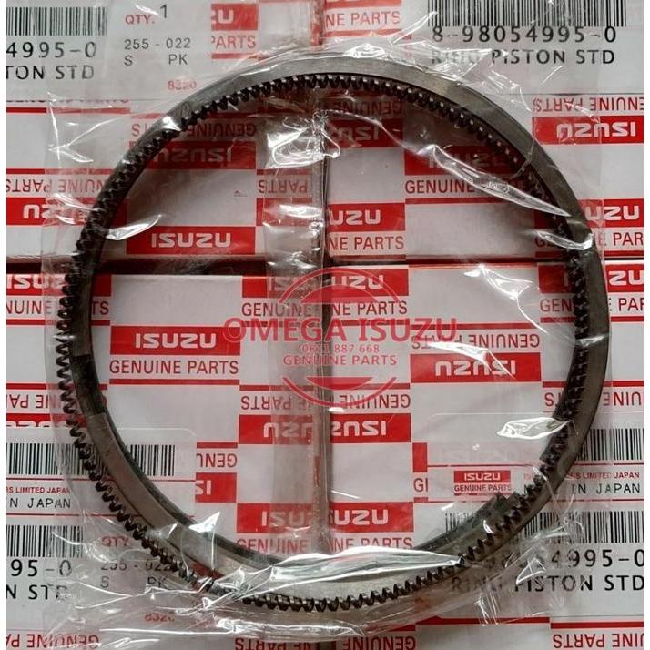 Ring Seher / Ring Piston Isuzu Elf NKR 71 - NMR 71 BEST