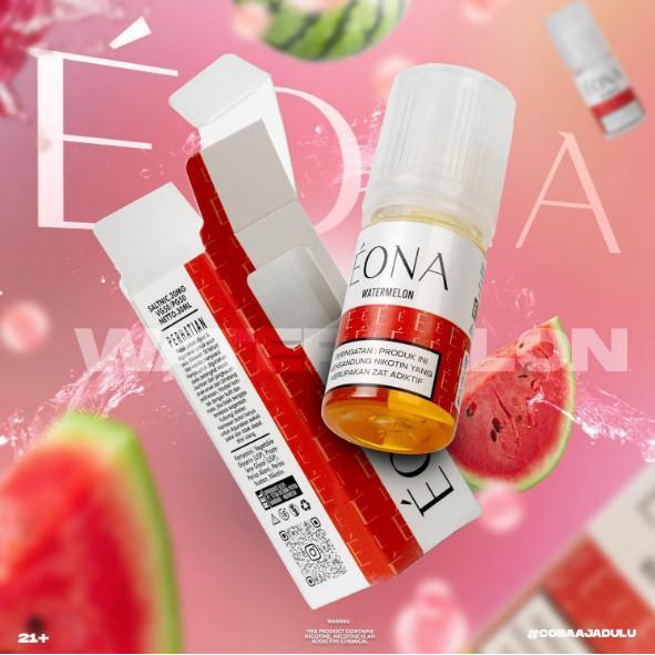 EONA WATERMELON 30ML 30MGRM BY TETRA