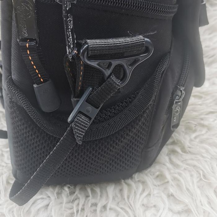 Tas Kamera Lowepro Bekas Garansi