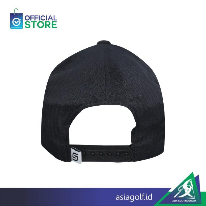 Cap Golf Under Armour - Jordan Spth Tr Adj Golf Topi Golf