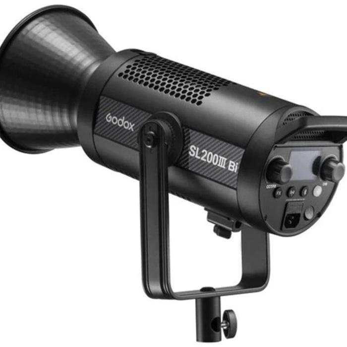 Godox Sl200Iii,Godox Sl-200Iii,Godox Sl200 Iii,Godox Sl-200Iiibi,Godox Sl 200Iiibi,Godox Sl 200