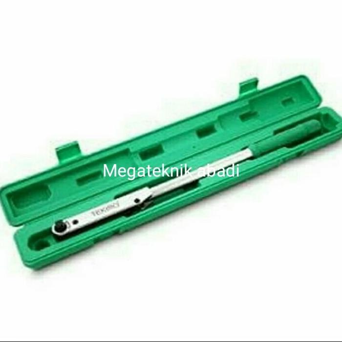 Kunci Torsi Tekiro 1/2 Inch T2000 50-225 Nm / Kunci Momen Torsi