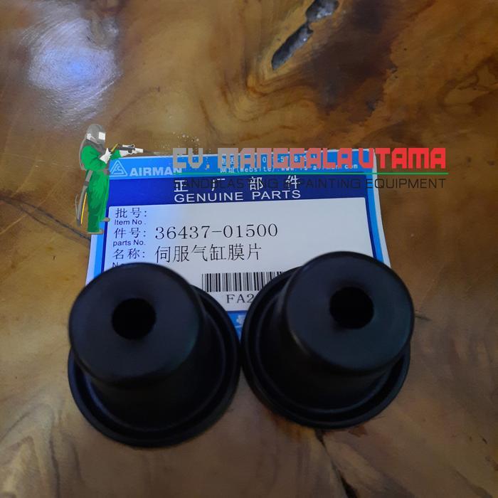 Diaphragm Airman PDS185 36437-01500