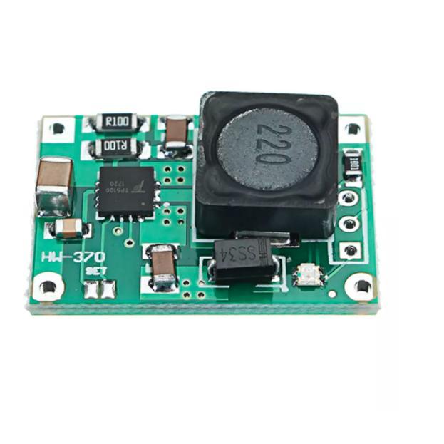 News TP5100 TP 5100 2A UPGRADE TP4056 MODULE CHARGER 18650 BATTERY