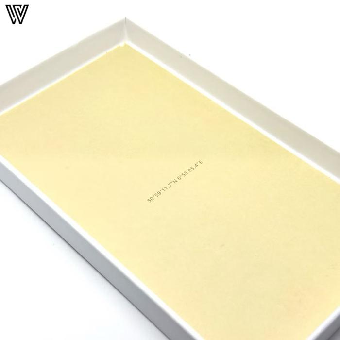 Rimowa Black & Silver Iphone Case