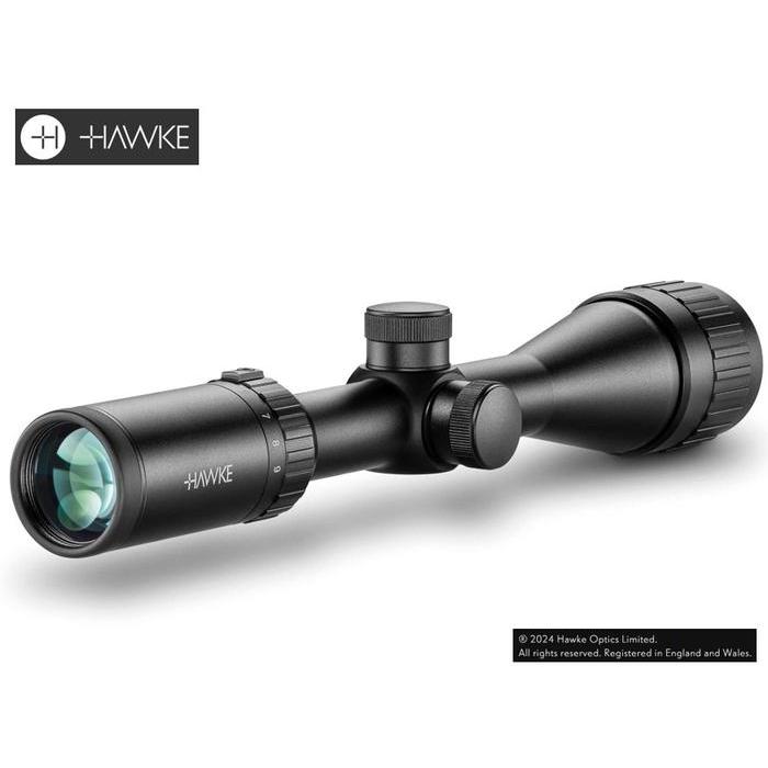 TOYONLY- Hawke Vantage 3-9X40Ao Mildot ( 14123 )