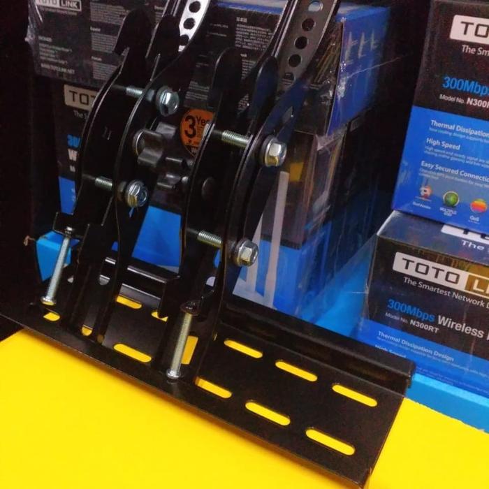 Sale Bracket Tv Lcd Led Plasma Cod Bandung