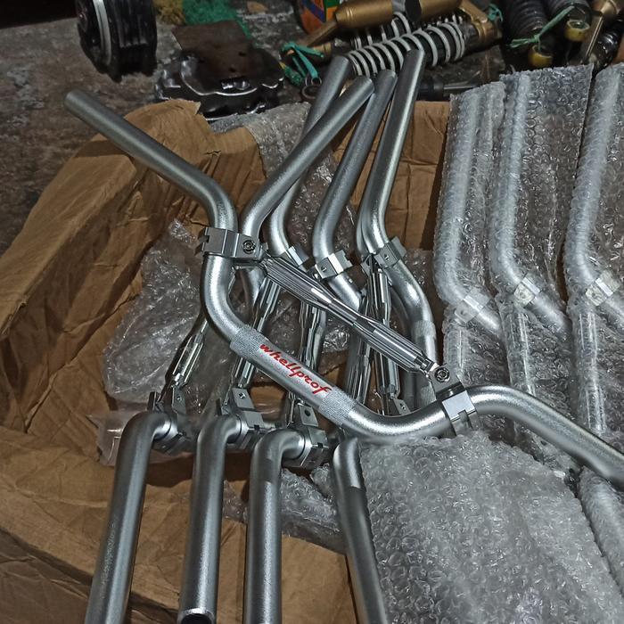 Stang Stir Daytona Replika Medium