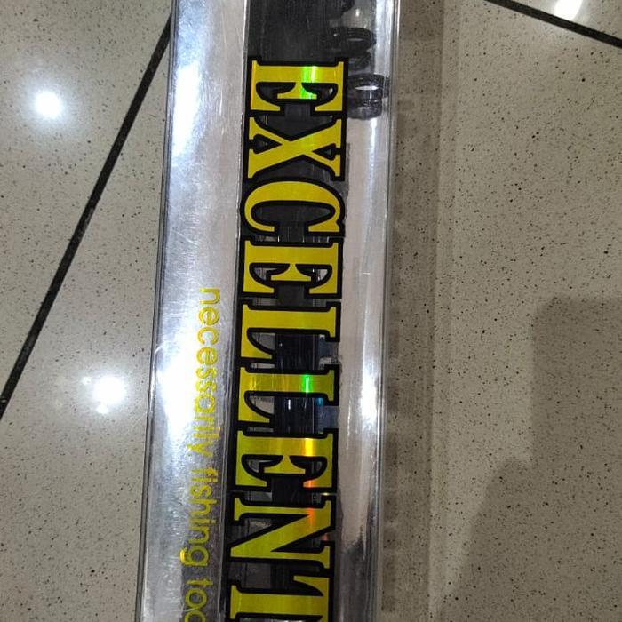 Joran Telescopic maguro excellent 180