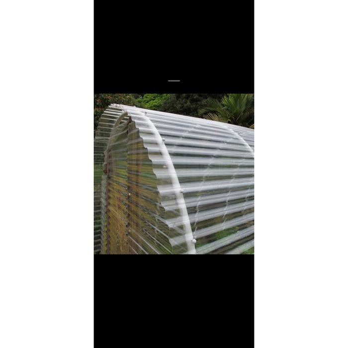 IDXXX- Fiber Asbes Bening Tebal