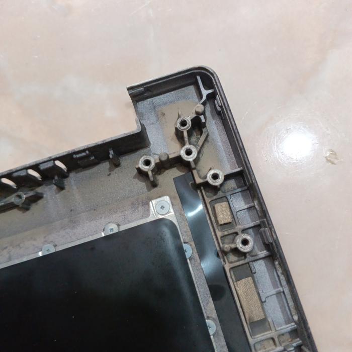 Jual Casing Bagian Palmrest Keyboard Laptop Acer Swift 3 SF314-57 57G N19H4