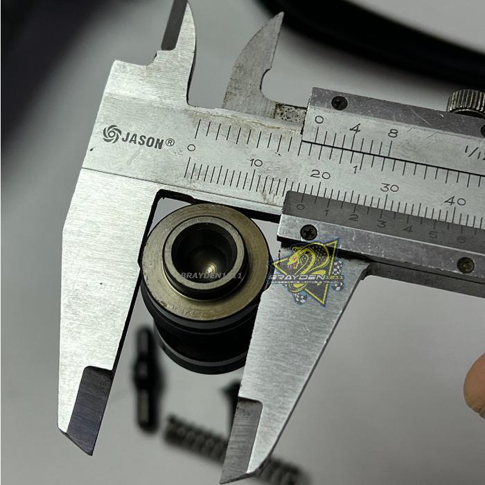 BREMBO / SEAL MASTER REM BREMBO RCS19 / SEAL MASTER REM RCS19 MOTORCYCLE