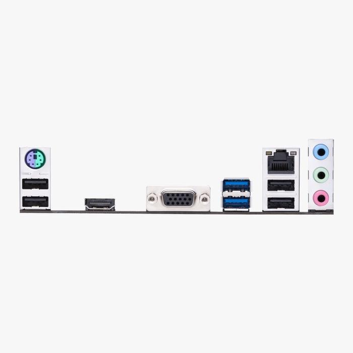 ASUS PRIME H510M-K MOTHERBOARD LGA1200 H510MK