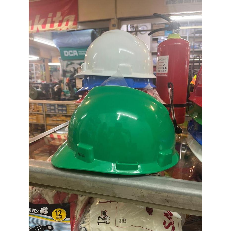 HELM SAFETY NSA HELM PROYEK NSA SNI HELM SNI SAFETY HELM SAFETY SNI