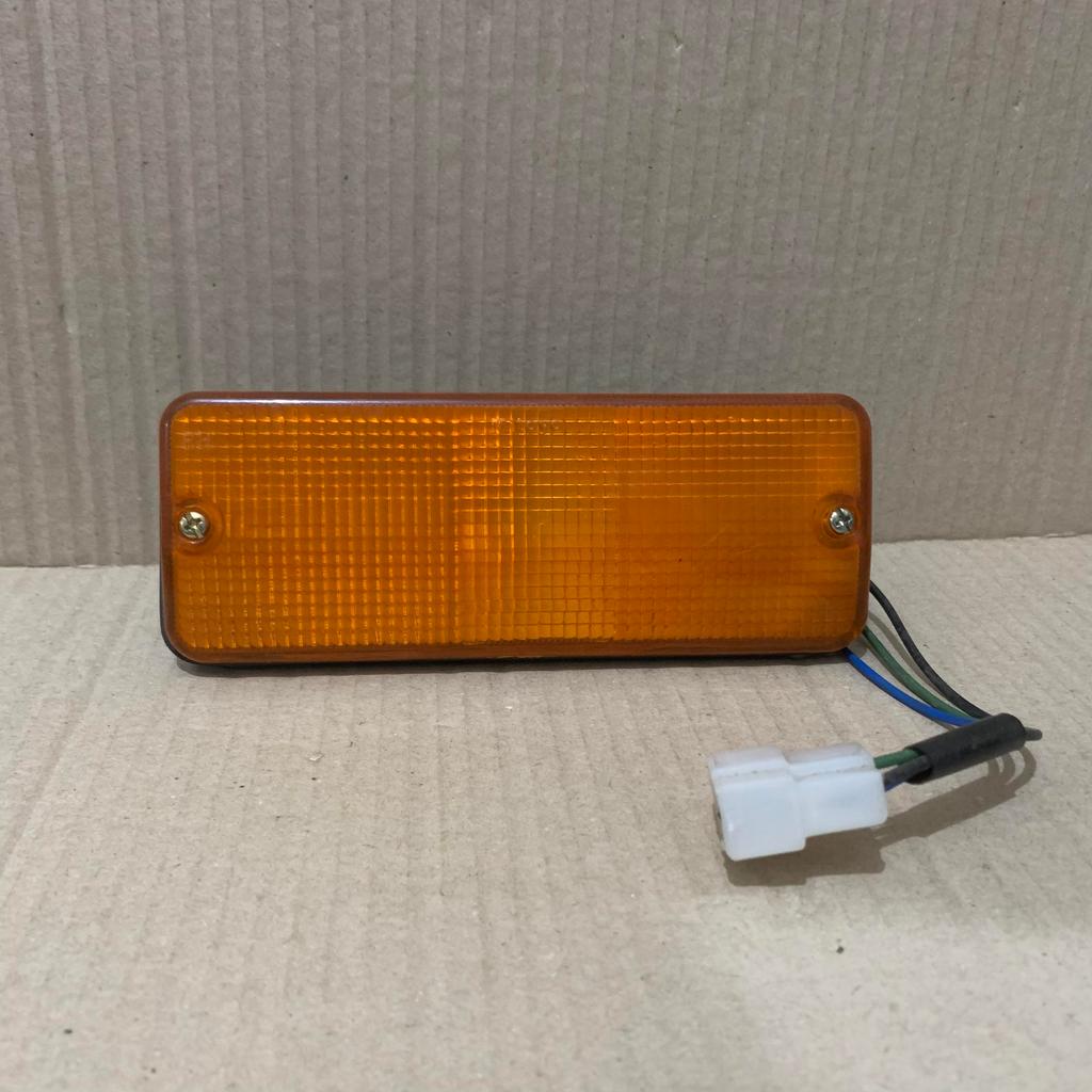 Lampu Bemper Suzuki Carry Extra Mitoyo Kanan/Kiri