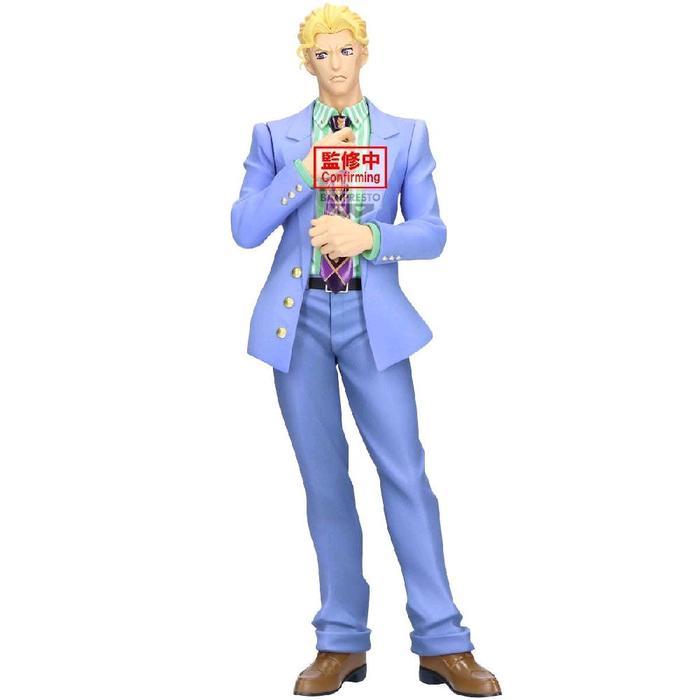 Banpresto Mometria Yoshikage Kira 0925