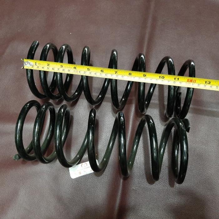 Per Keong Belakang Calya