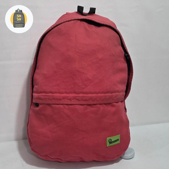 Tas Ransel Crumpler Proud Stash Backpack Garansi