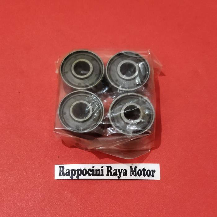 ] BOS BOSH TROMOL / GIR BELAKANG TIGER NEW / TIGER REVO