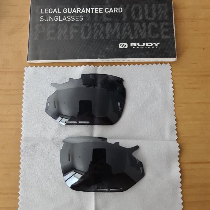 Lensa Rudy Project Seri Fotonyk