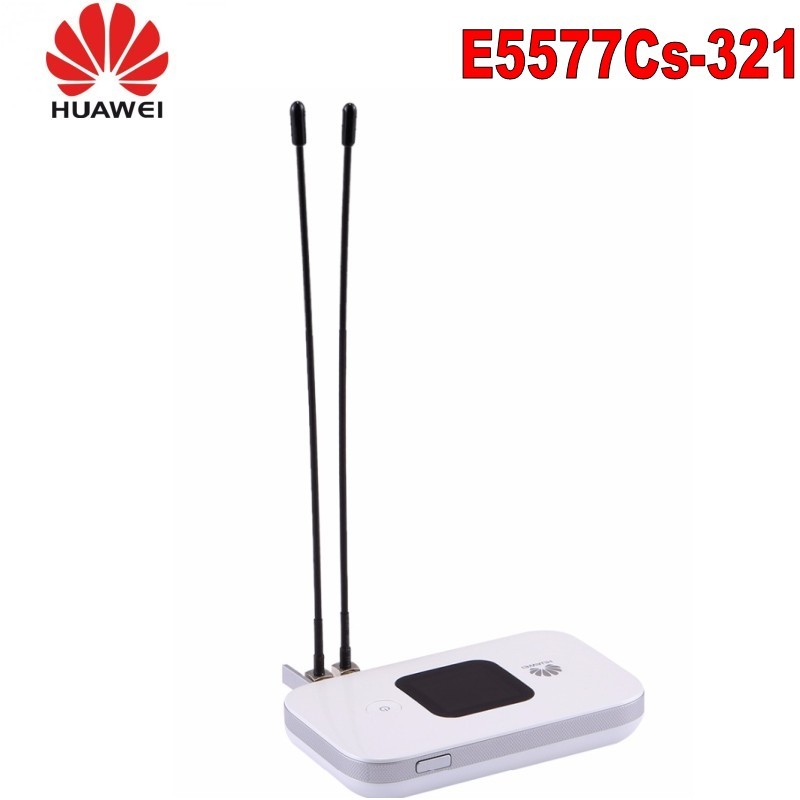 Huawei E5577 E5577S-321 3G 4G Router Huawei Pocket Wifi Hotspot
