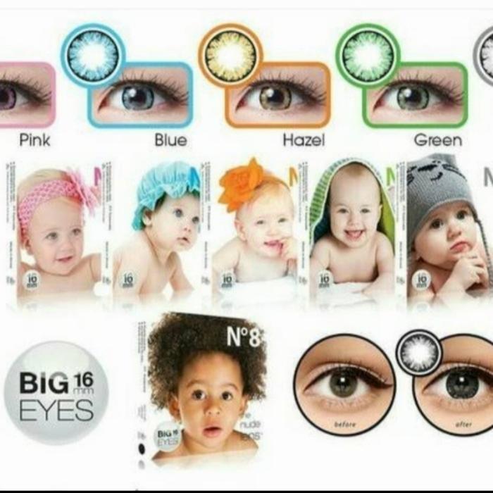 Soflen N8 Ice - Baby Ice