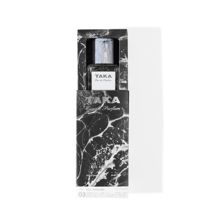 COUS- Taka Craft - All Around Perfume