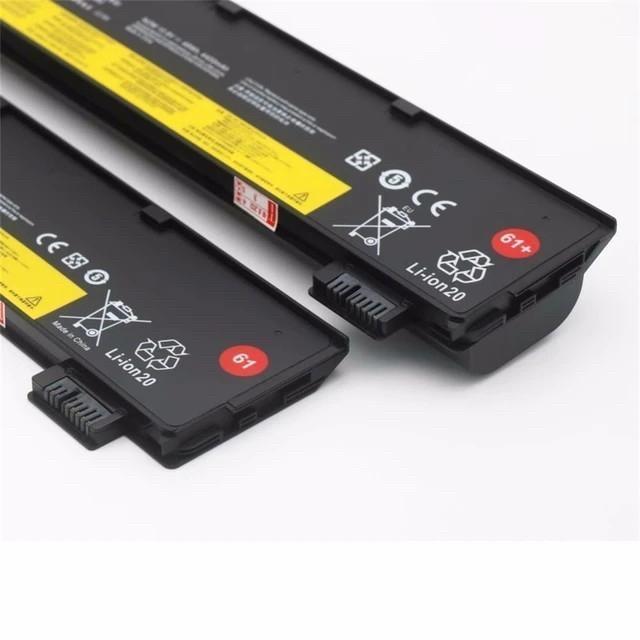 Baterai Lenovo Thinkpad T480 T470 T570 T580
