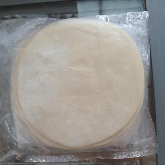 BakeID- Az Puff Pastry Bulat