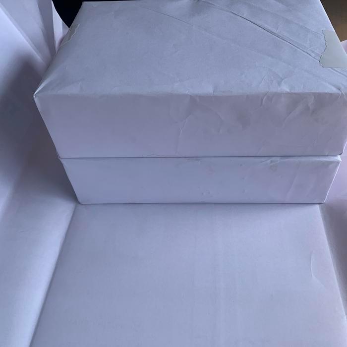 Kertas HVS 80gram A5