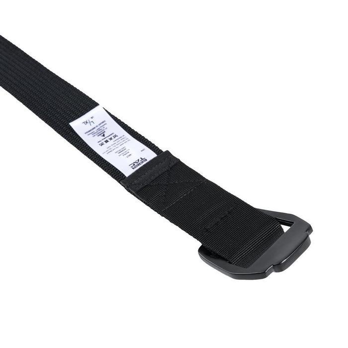 BOYXX- Eiger Lanchester Belt Ikat Pinggang