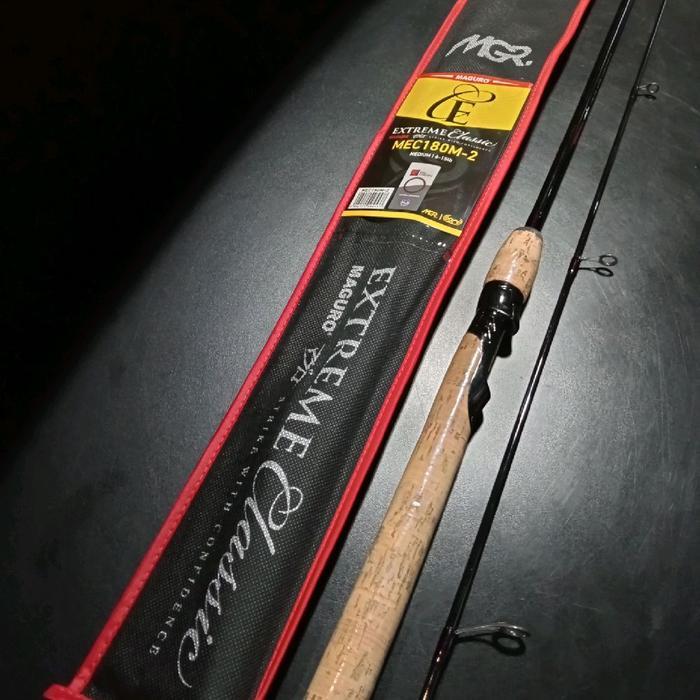 JORAN MAGURO EXTREME CLASSIC