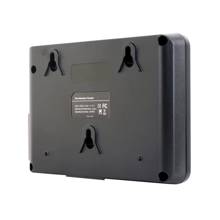 MESIN ABSENSI SIDIK JARI ABSENSI SIDIK JARI AT 100