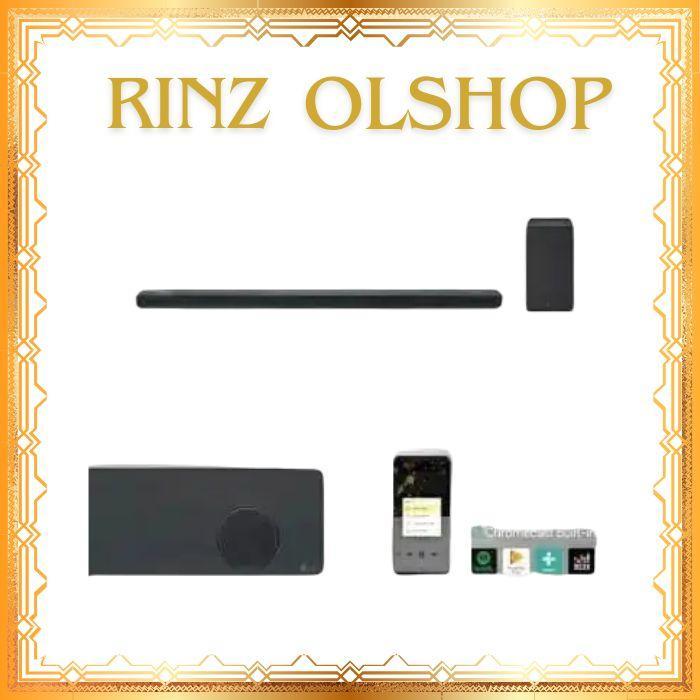 Soundbar Lg Sk10Y 5.1.2Ch Dolby Atmos Audio R Home Theater