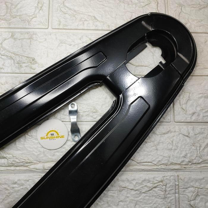 Katengkas Tutup Rantai Sepeda 28 Onthel Onta Vintage Ontel Jadul Unto