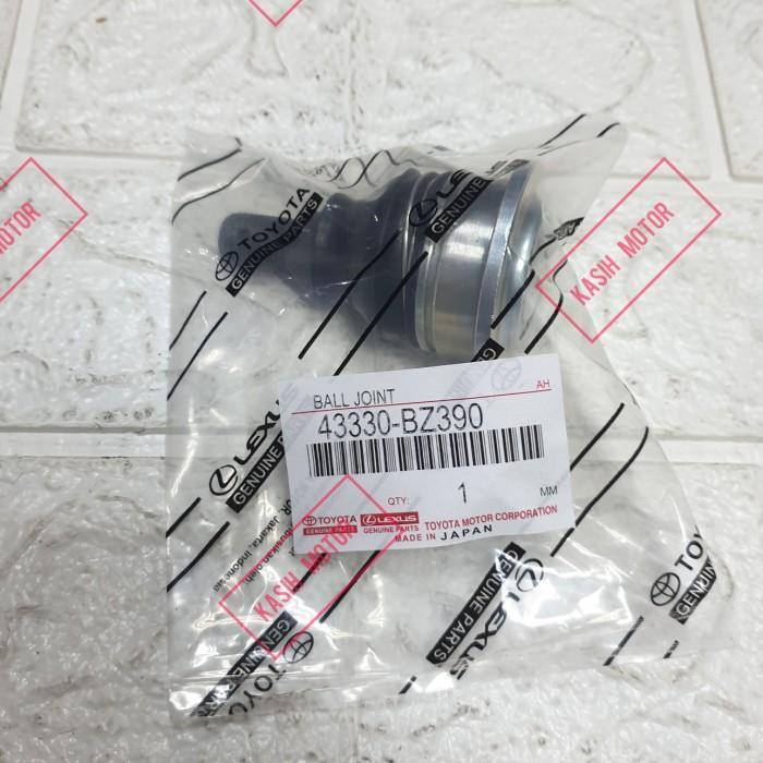 Ball Joint Ball Join All New Terios All New Rush 2018 - 2022 Ori Japan