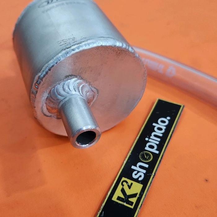 Tabung Yeis Ris Induksi Bpro B Pro Original