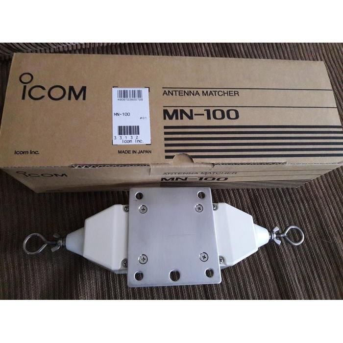 Icom Mn-100