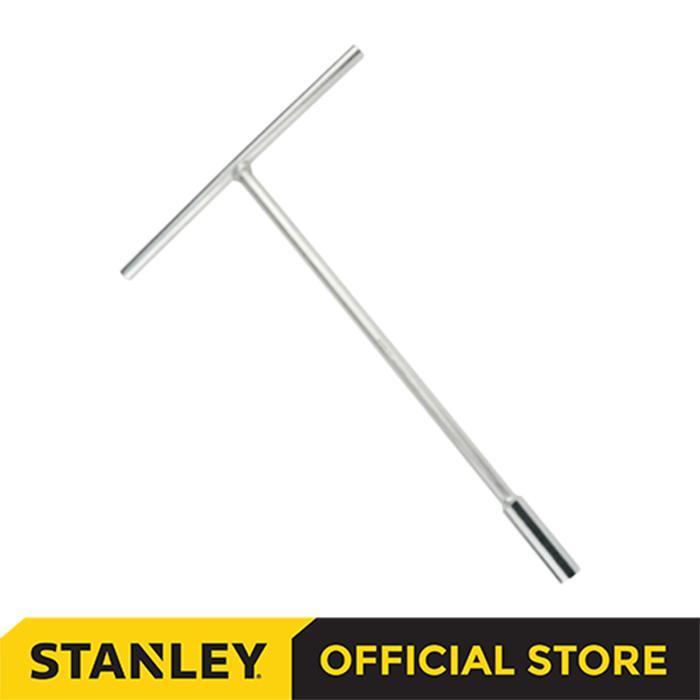 Stanley T-Handle Socket / Kunci T 12Mm 6Pts Stmt93306-8